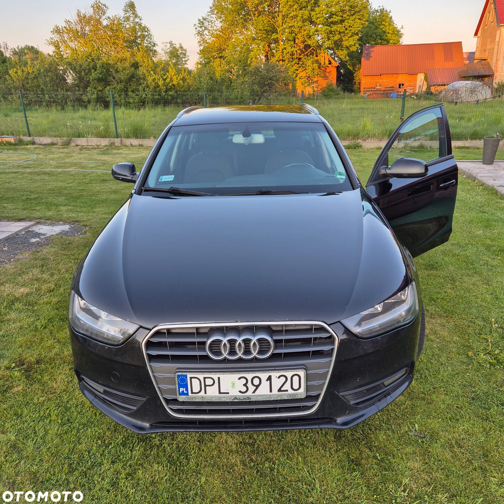 Audi A4 2.0 TDI - 3