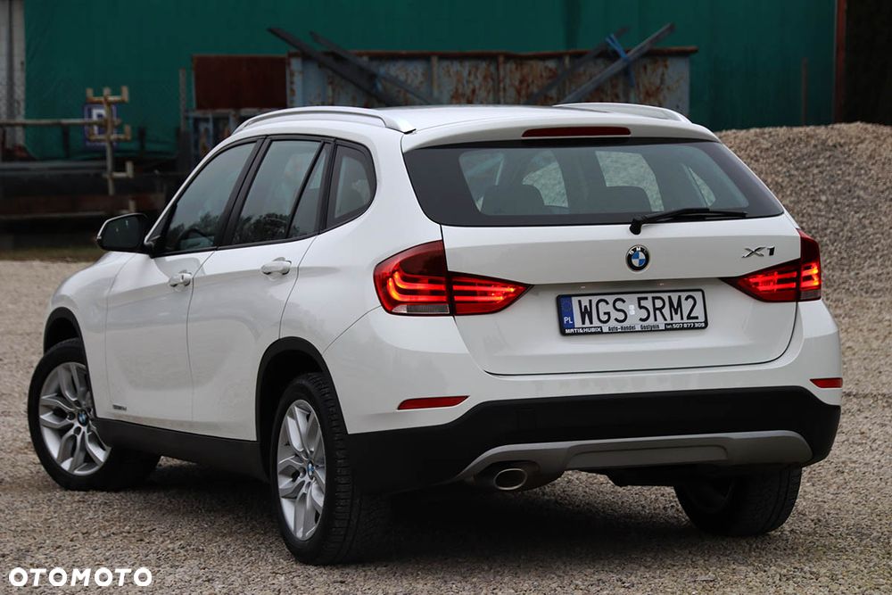BMW X1 sDrive18d xLine - 3