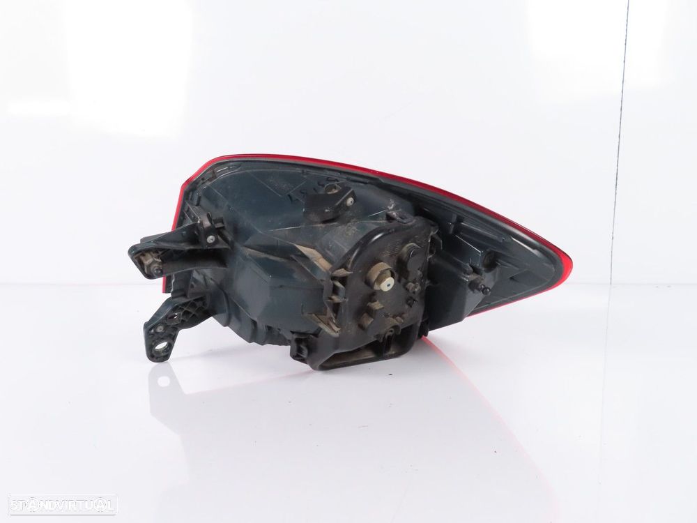 Farolim LED Black Line LCI Esquerdo/Trás Usado / Original BMW 1 (F20)/BMW 1 (F21... - 3