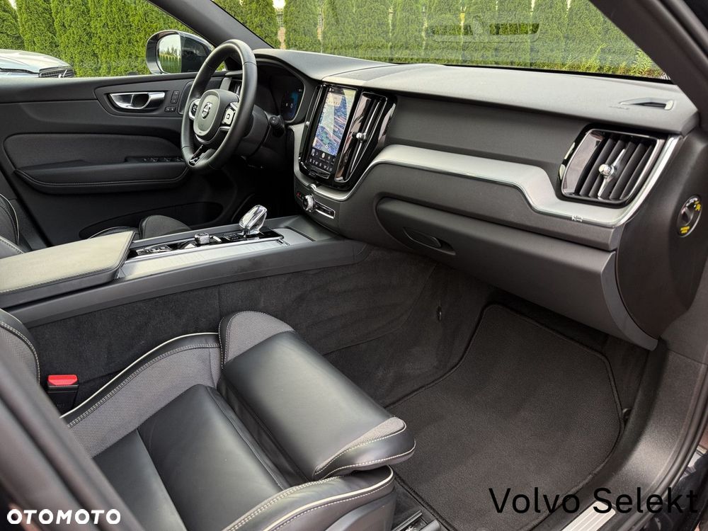 Volvo XC 60 - 24