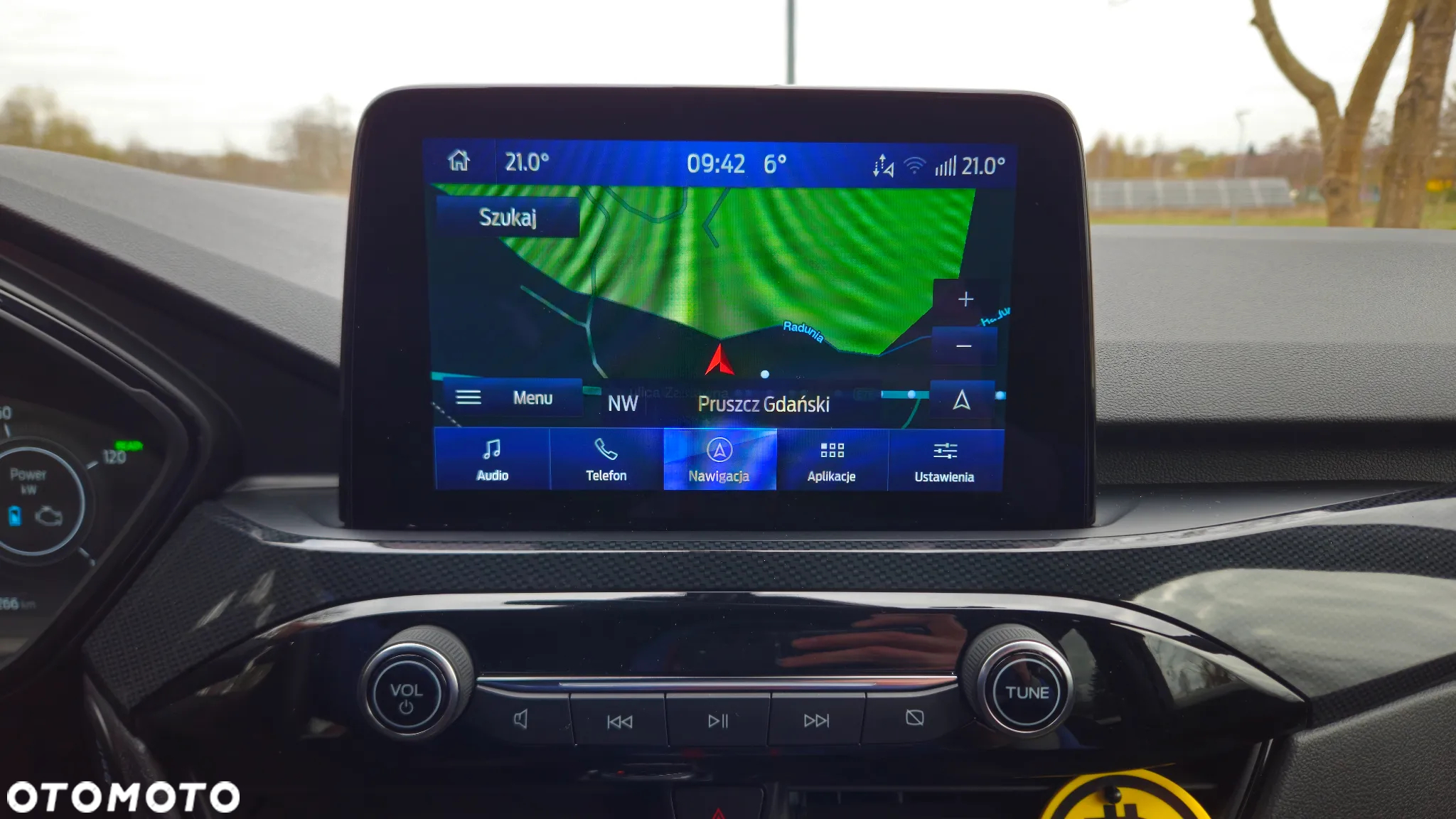 Ford Kuga 2.5P PHEV FWD ST-Line - 25