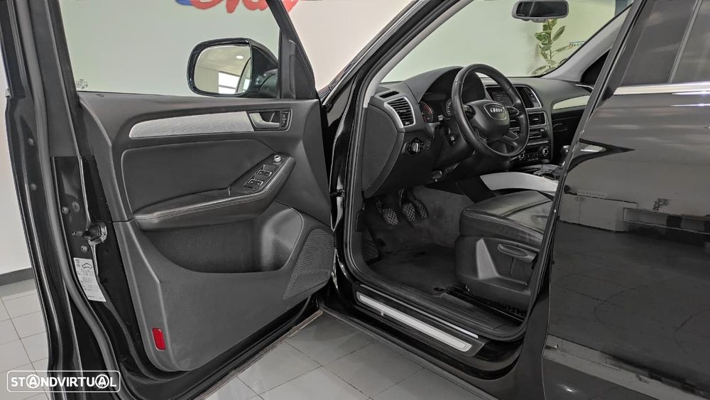 Audi Q5 2.0 TDI Sport - 15