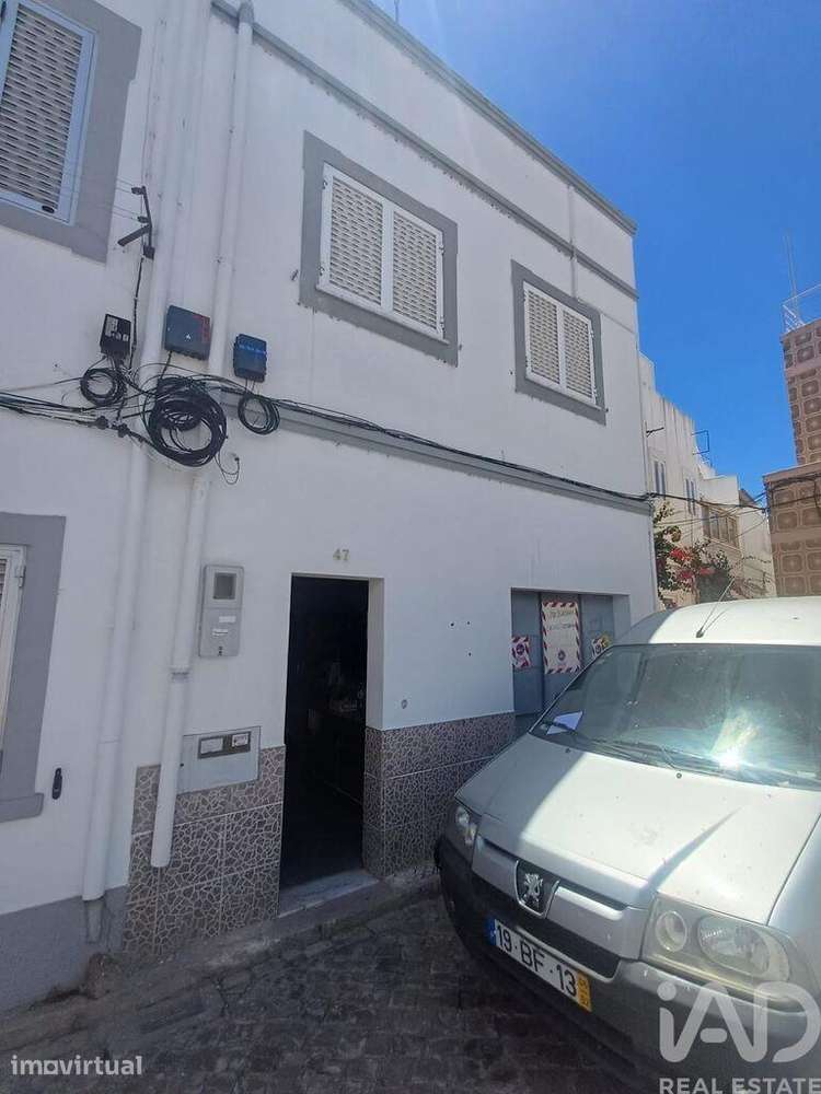 Prédio em Olhão - Grande imagem: 2/25