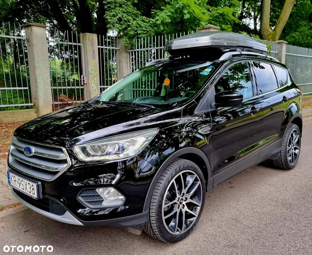 Ford Kuga ver-2-0-tdci-4x2-titanium - 16