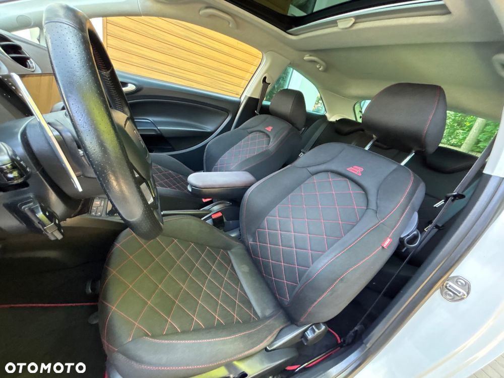 Seat Ibiza - 22
