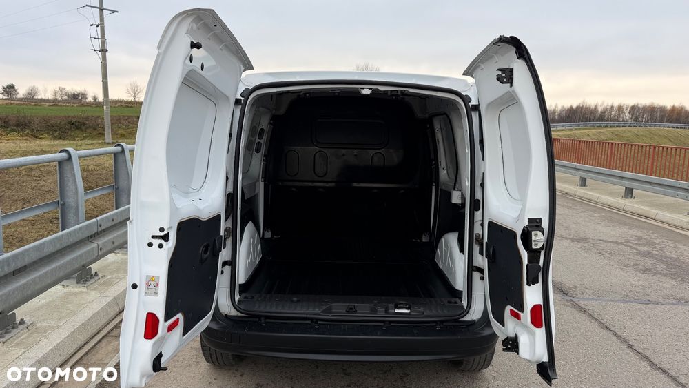 Mercedes-Benz Citan - 7