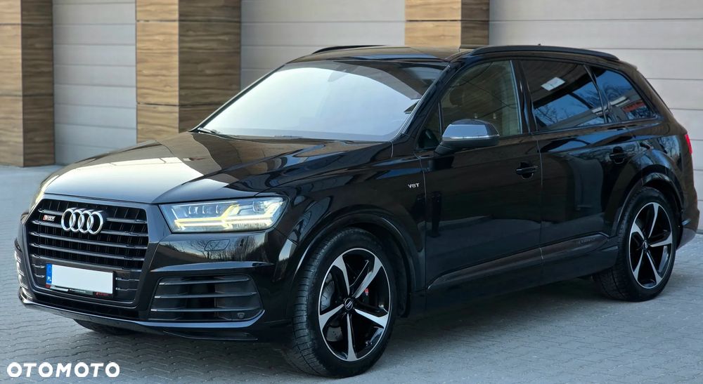 Audi SQ7 - 15