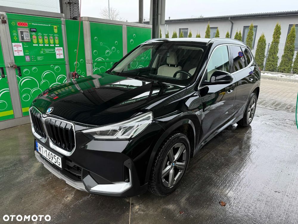 BMW X1 sDrive18i - 7