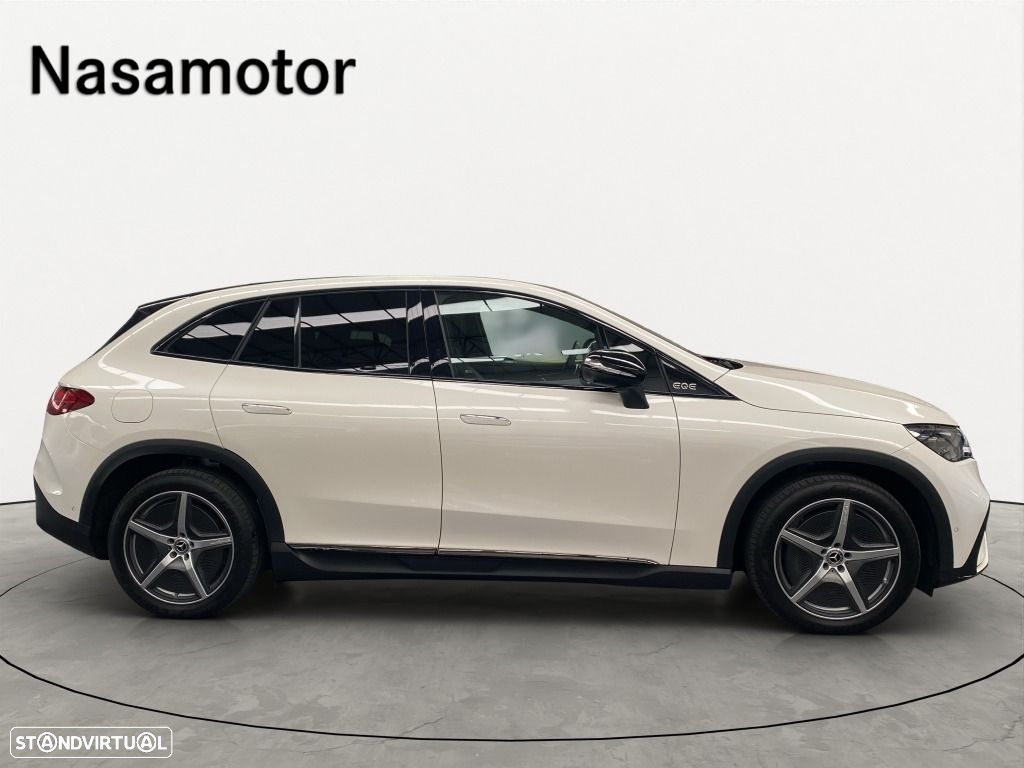 Mercedes-Benz EQE SUV 350+ - 6