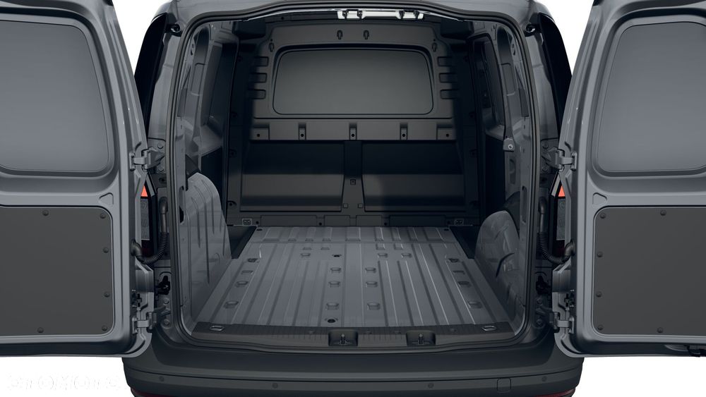 Volkswagen Caddy - 6