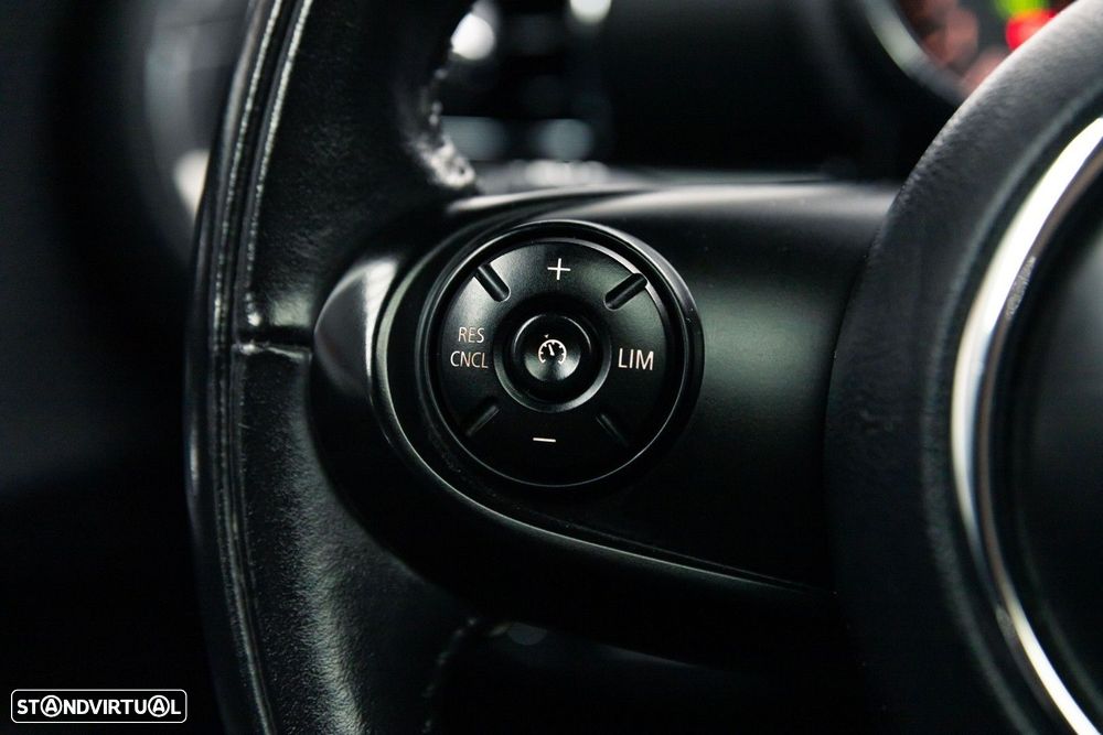 MINI Clubman One D - 28