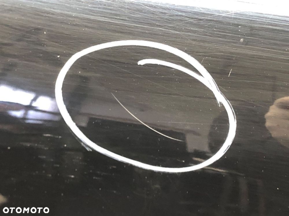 DRZWI PRZÓD PRAWE - 467.00 PLN - MERCEDES-BENZ KLASA S (W221) 2005 - 2013 S 500 (221.071, 221.171) - 8