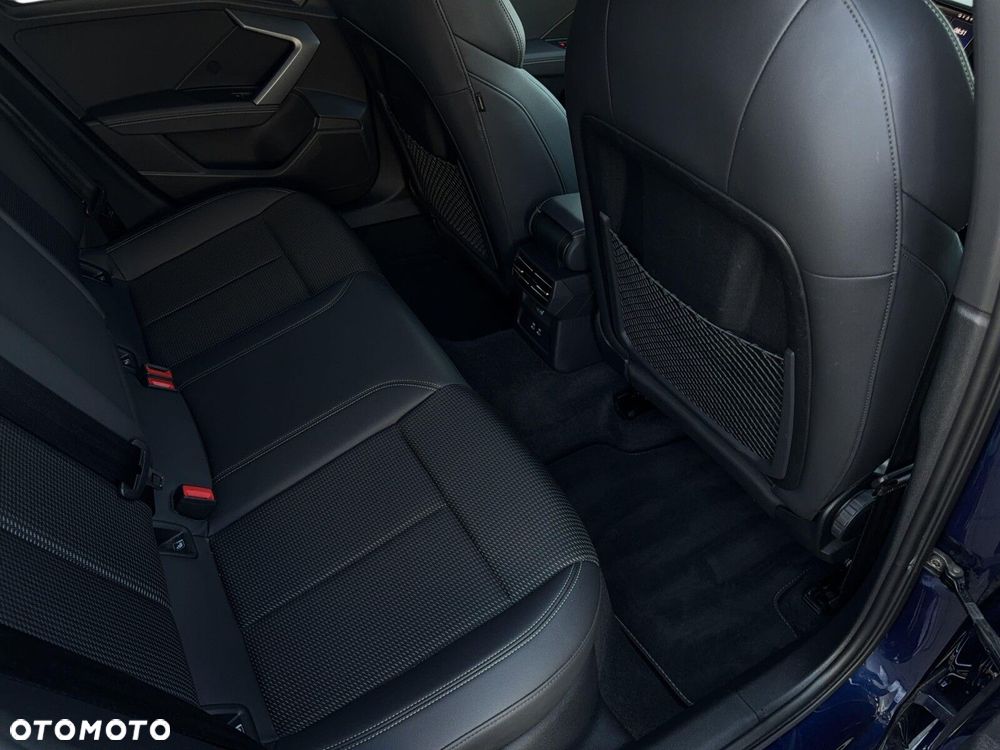 Audi S3 Limousine TFSI Quattro S tronic - 13