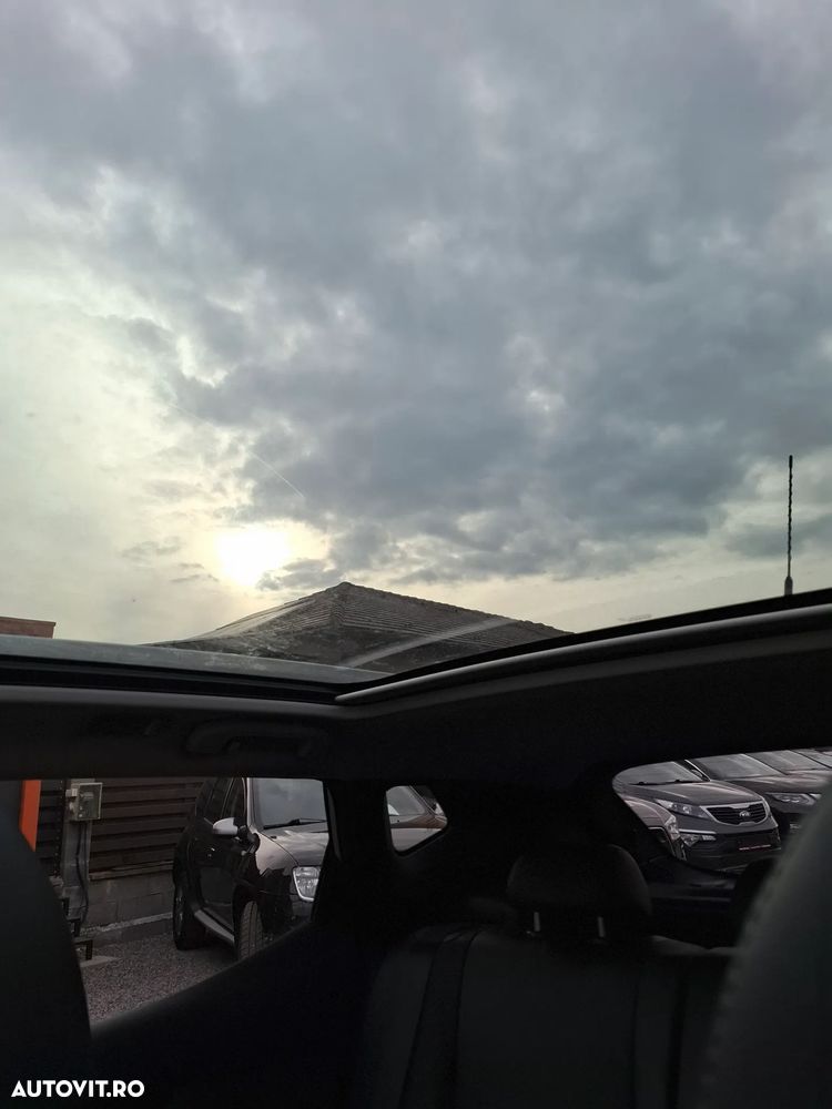 Nissan Qashqai 1.6 DCI Start/Stop X-TRONIC N-Connecta - 17