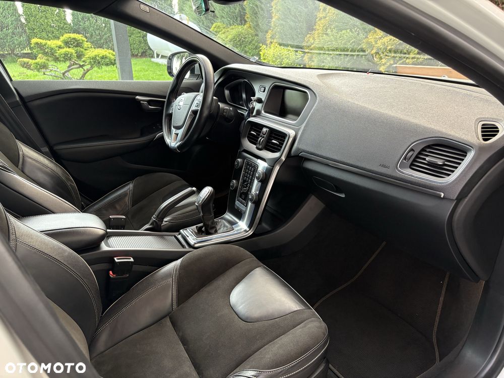 Volvo V40 - 7