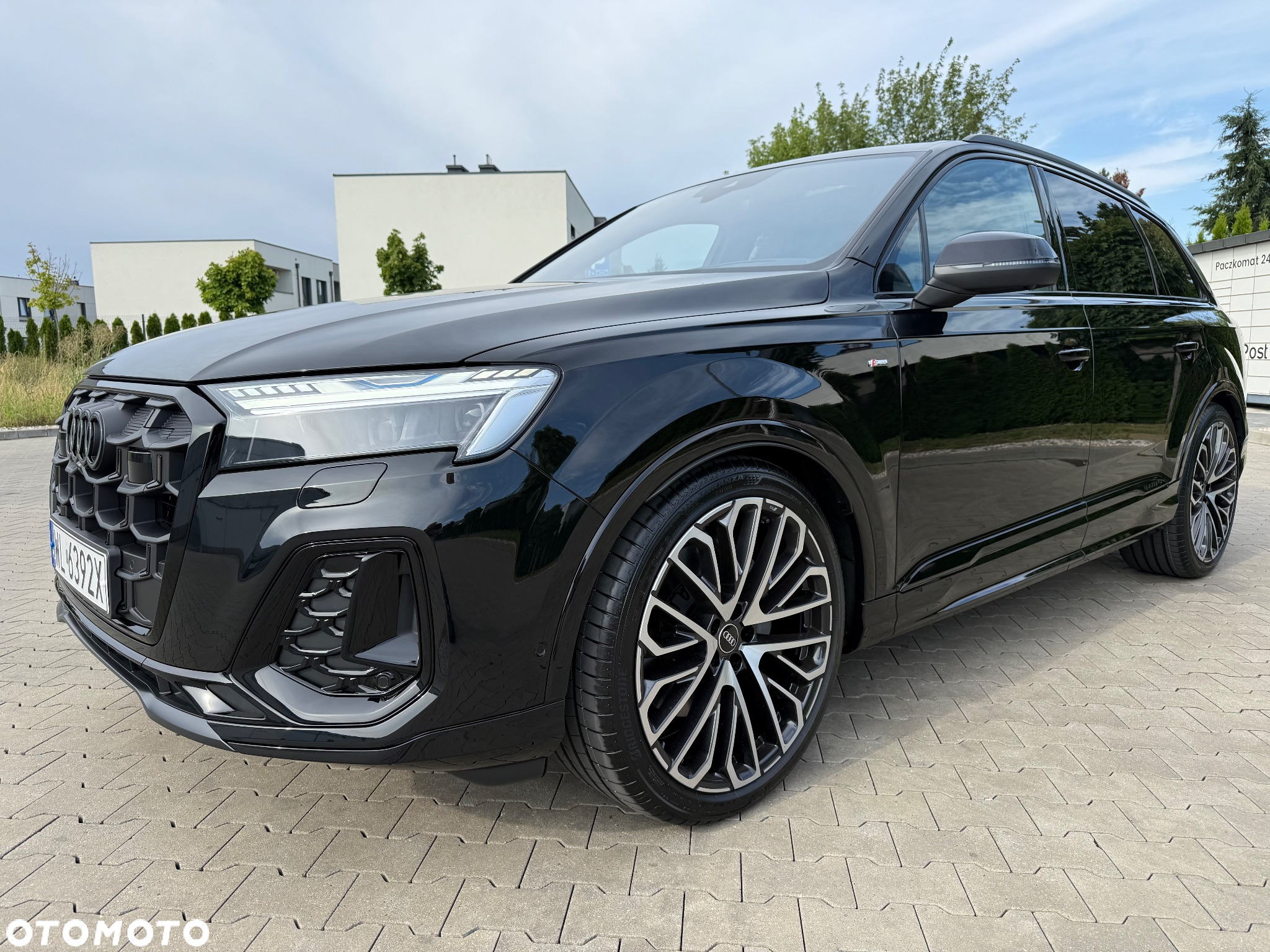 Audi Q7 - 3