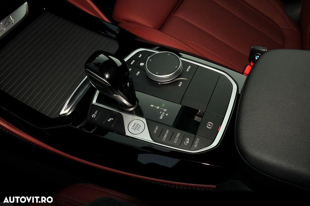 BMW X4 - 14
