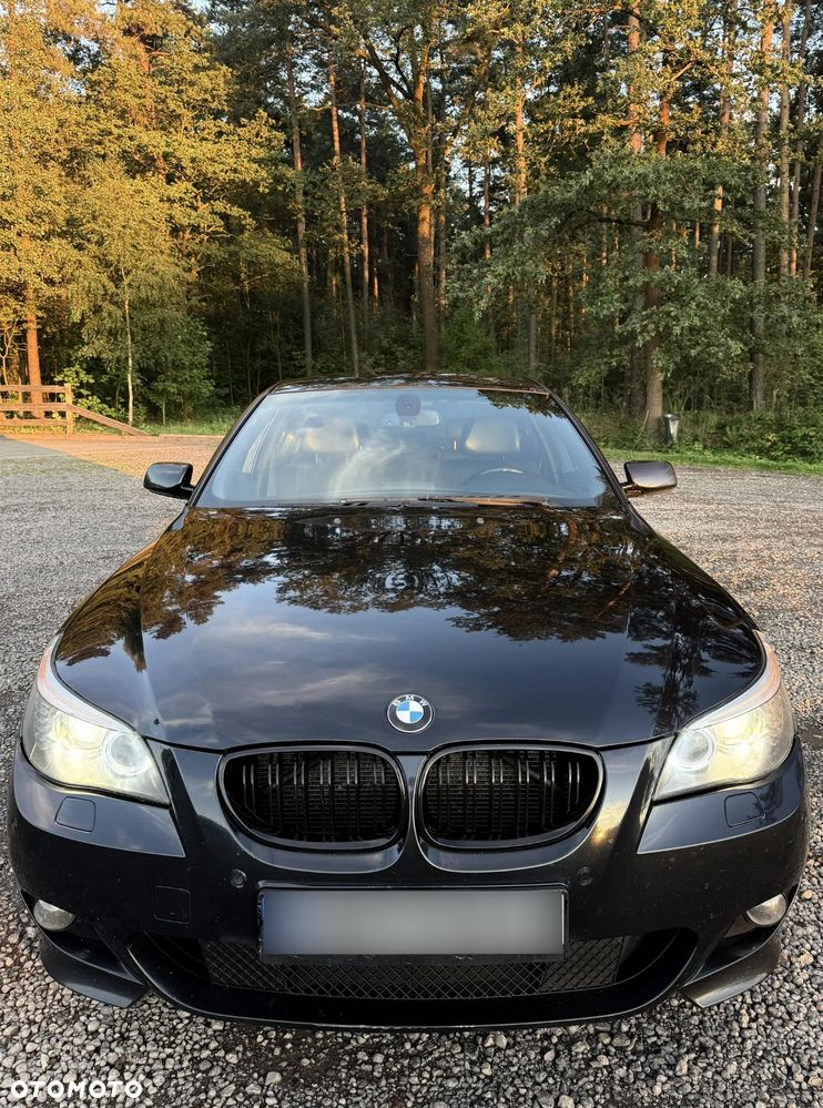 BMW Seria 5 - 2