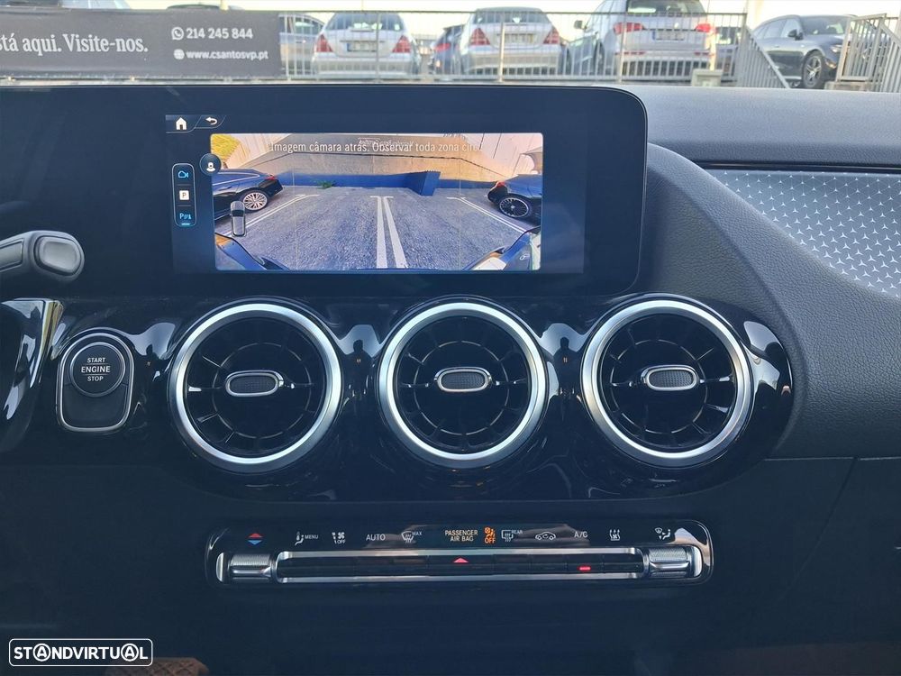 Mercedes-Benz GLA 250 e Progressive - 17