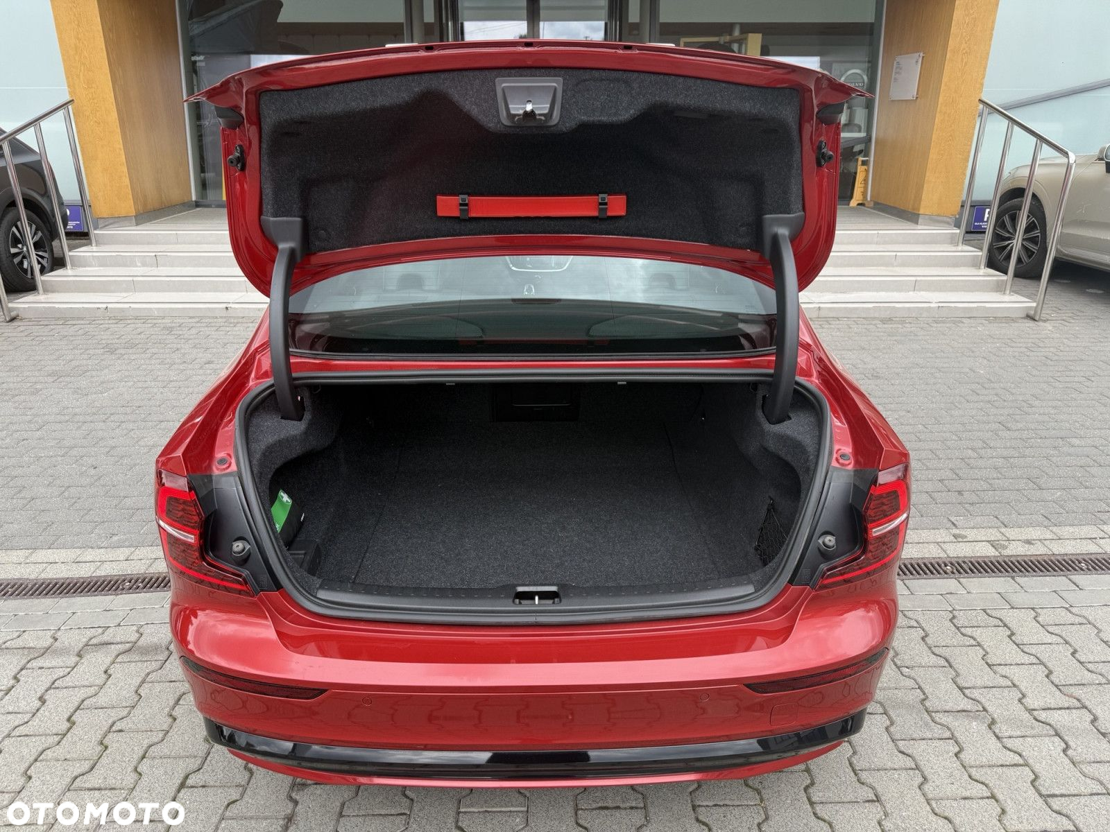 Volvo S60 - 8