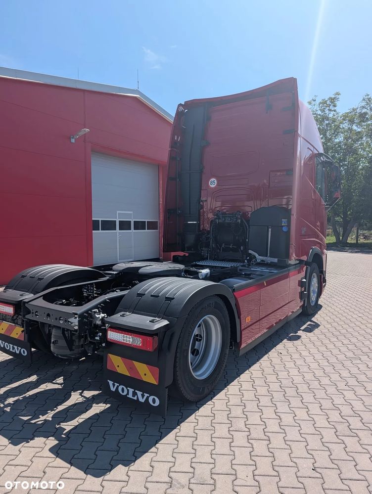 Volvo FH 500 RETARDER XL - 3