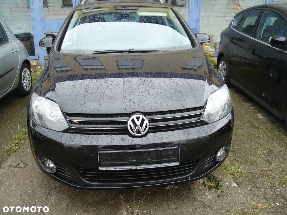 Volkswagen Golf Plus 1.2 TSI Comfortline - 7