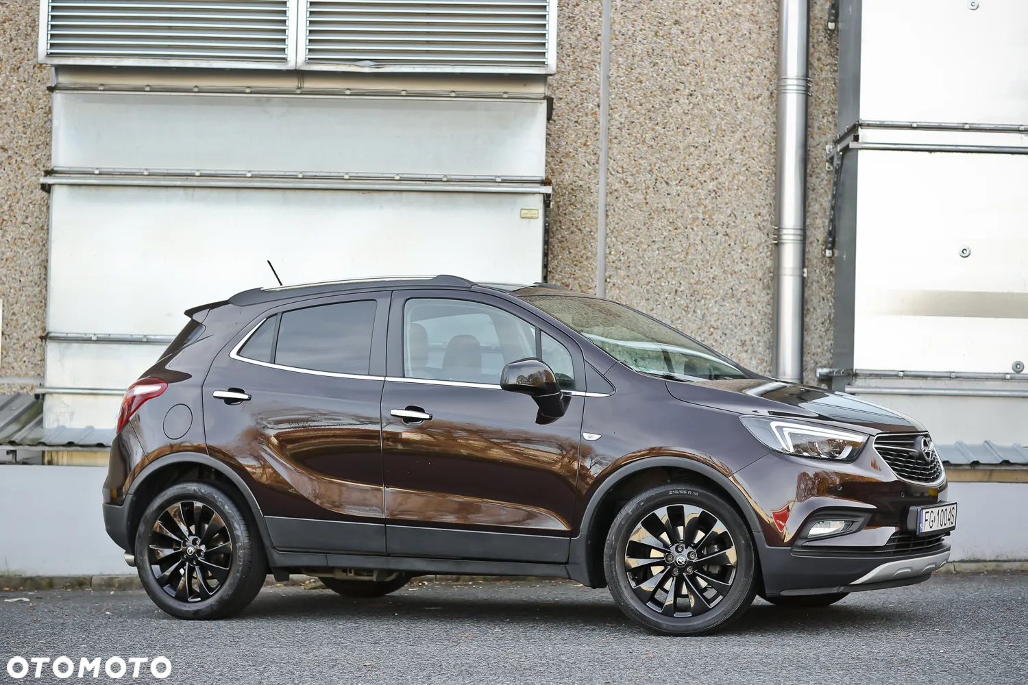 Opel Mokka - 7