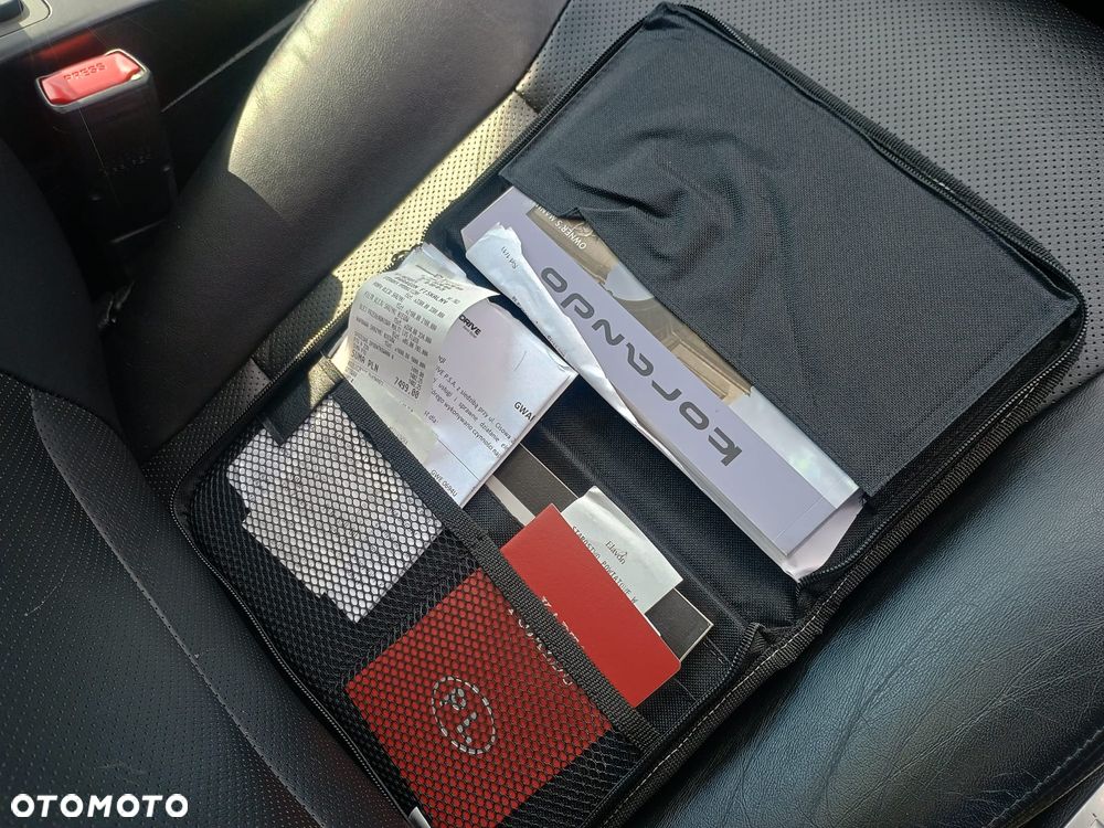 SsangYong/KGM Korando 2.0 D Quartz - 30