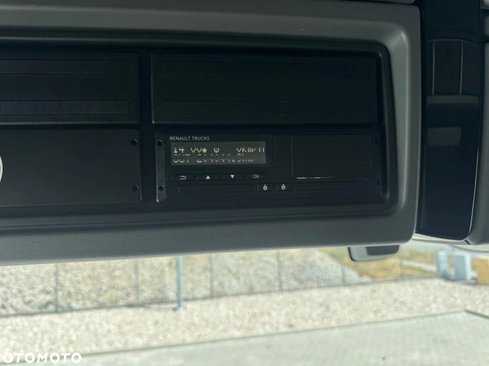 Renault T 480/ 200Tkm/ 2022r/ NAVI/ FULL LEDy/ DUŻE BAKI - 17