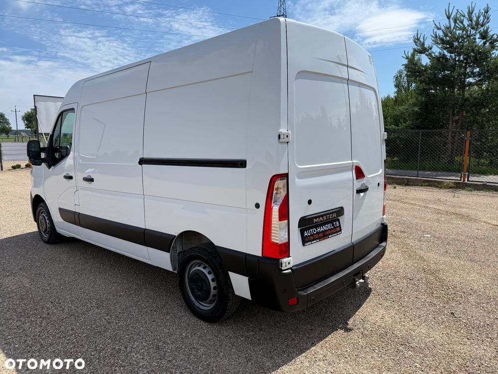 Renault Master - 8