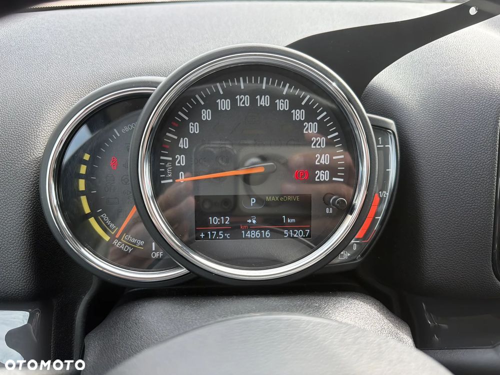 MINI Countryman Cooper ALL4 - 12