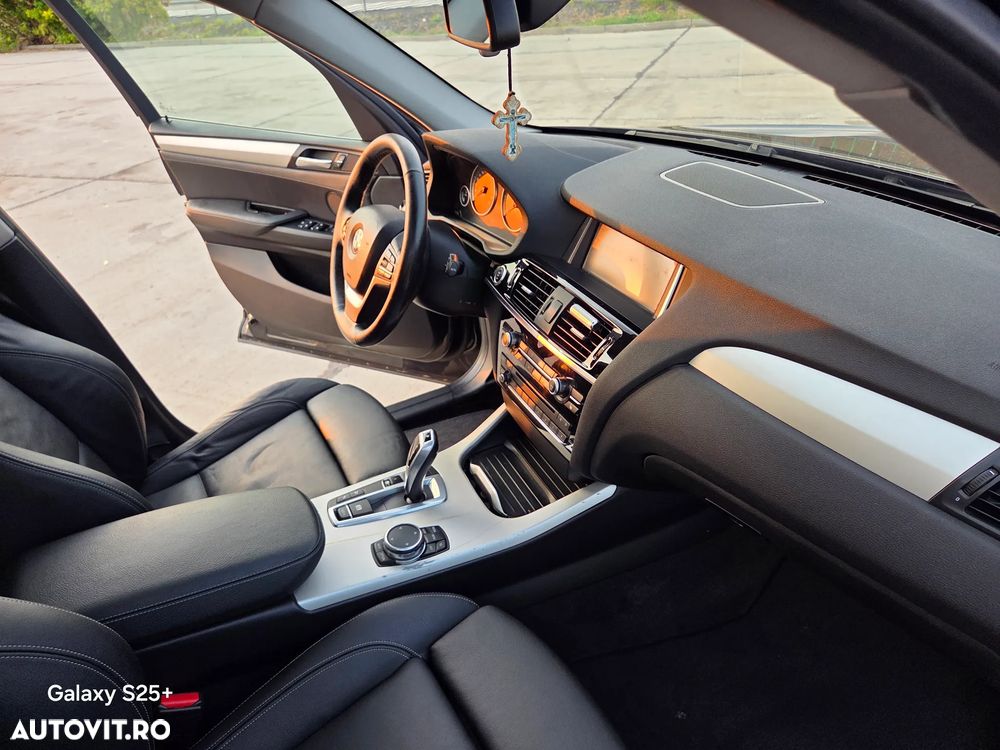 BMW X3 - 29