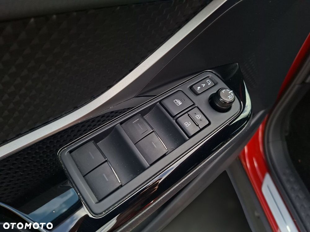 Toyota C-HR 2.0 Hybrid GR Sport - 22