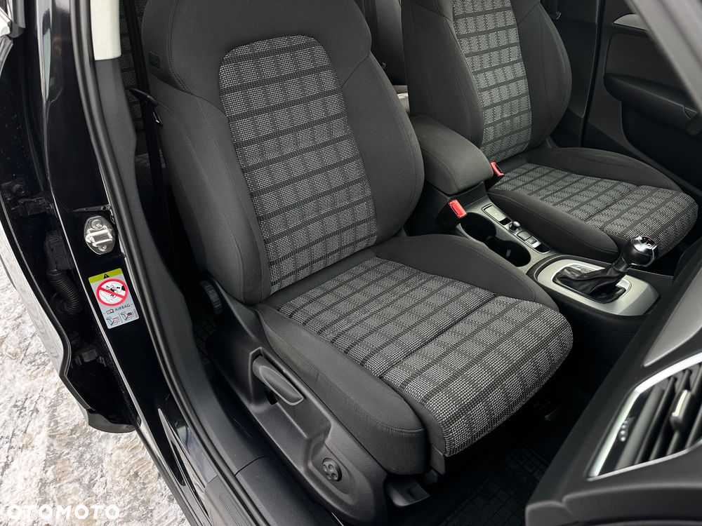 Audi Q3 2.0 TDI Quattro Prime Line S tronic - 27