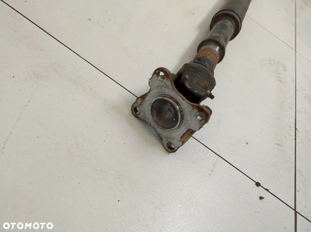 Wał napędowy Toyota Land Cruiser 150 J15 lift 3d 2.8d D4D 4x4 - 5