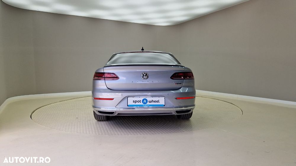Volkswagen ARTEON 2.0 TDI DSG 4Motion R-Line - 7