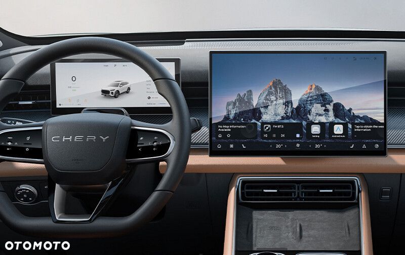 Chery Tiggo 9 - 8