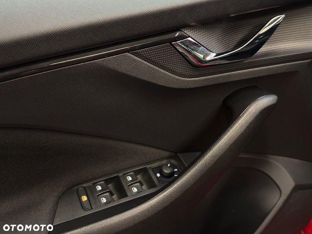 Skoda Kamiq 1.0 TSI Ambition - 18