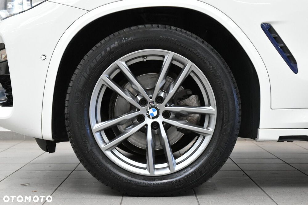 BMW X4 xDrive20d M Sport sport - 6