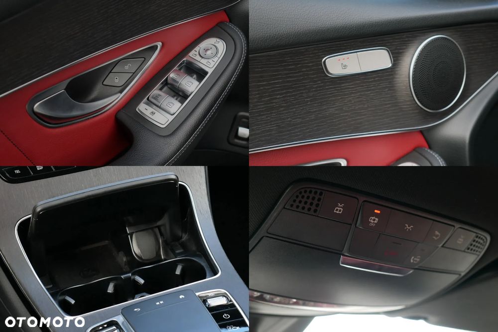 Mercedes-Benz GLC 220 d 4-Matic - 36