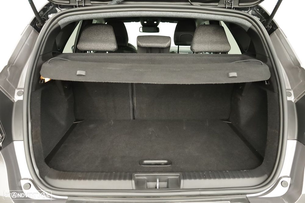 Renault Captur 1.0 TCe Techno Bi-Fuel - 25