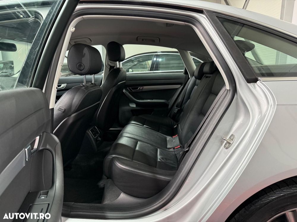 Audi A6 2.0 TFSI - 9