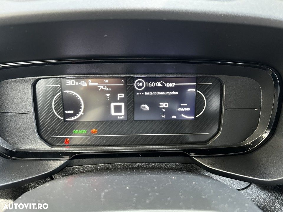 Toyota Proace City - 12
