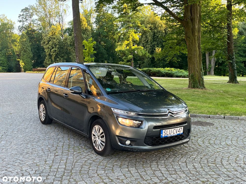 Citroën C4 1.6 BlueHDi Feel Edition S&S - 1