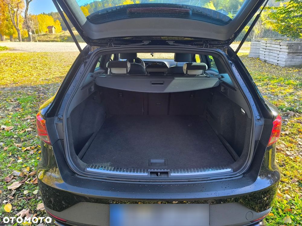 Seat Leon ST 2.0 TSI Start&Stop Cupra 290 - 16