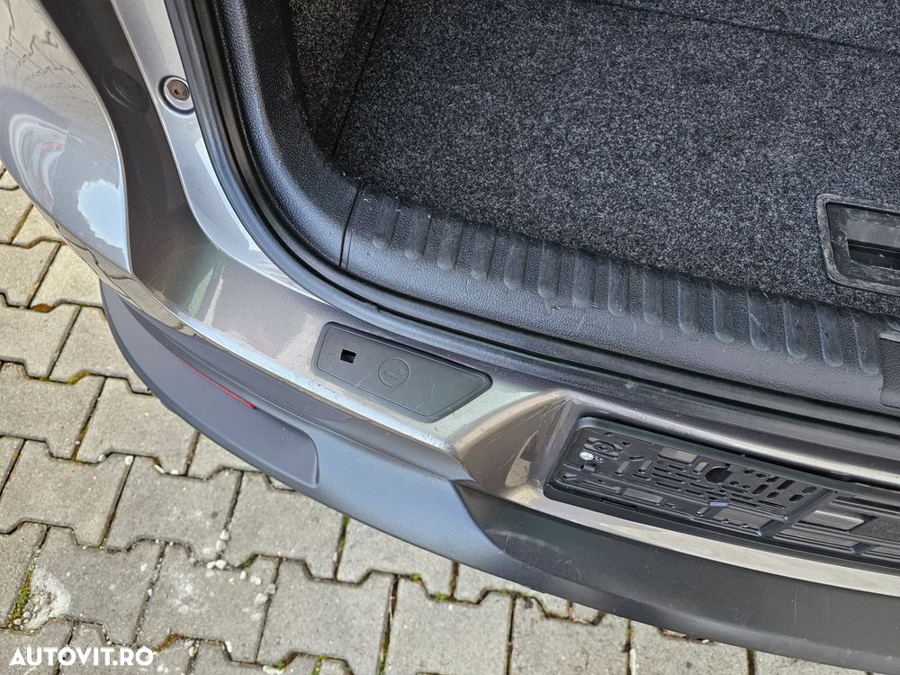 Volkswagen Tiguan 1.4 TSI 4Motion Team - 22