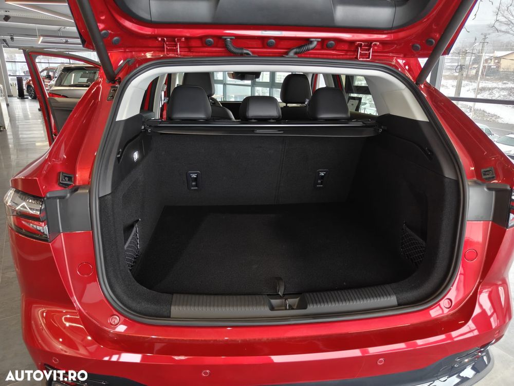 MG HS 1.5 T-GDi 7AT PHEV Exclusive - 15