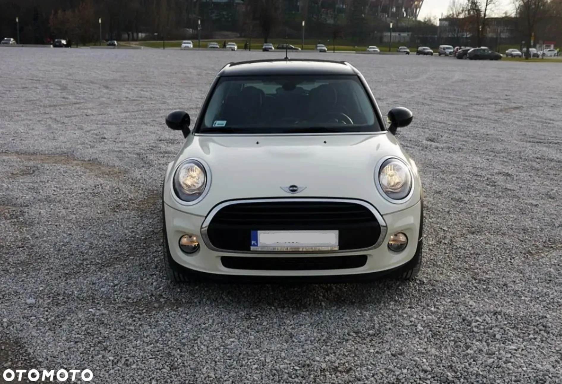 MINI Cooper - 13