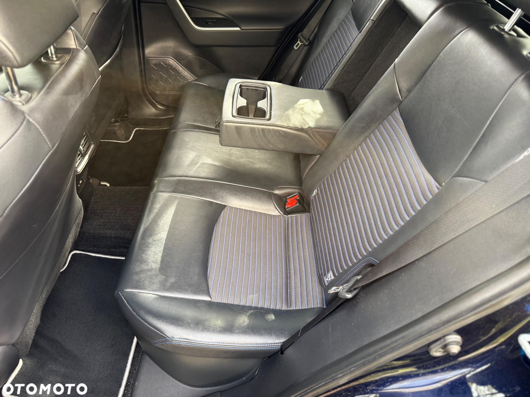 Toyota RAV4 2.5 Hybrid Selection 4x2 - 36