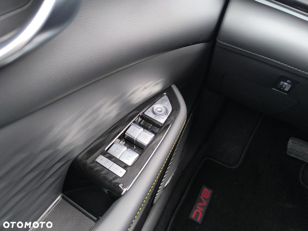 BAIC 5 Beijing 1.5T Comfort DCT - 26